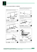 Preview for 35 page of Zipper Mowers ZI-MD300G Operation Manual