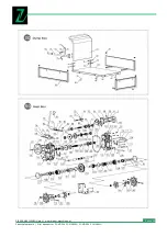 Preview for 46 page of Zipper Mowers ZI-MD300G Operation Manual