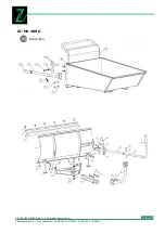 Preview for 47 page of Zipper Mowers ZI-MD300G Operation Manual