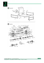 Preview for 49 page of Zipper Mowers ZI-MD300G Operation Manual