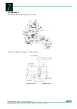 Preview for 51 page of Zipper Mowers ZI-MD300G Operation Manual