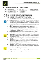 Предварительный просмотр 7 страницы Zipper Mowers ZI-MD500HS User Manual