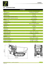 Предварительный просмотр 12 страницы Zipper Mowers ZI-MD500HS User Manual