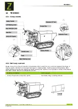 Предварительный просмотр 26 страницы Zipper Mowers ZI-MD500HS User Manual