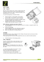 Предварительный просмотр 38 страницы Zipper Mowers ZI-MD500HS User Manual