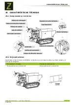 Предварительный просмотр 41 страницы Zipper Mowers ZI-MD500HS User Manual