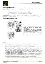 Предварительный просмотр 48 страницы Zipper Mowers ZI-MD500HS User Manual