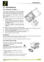 Предварительный просмотр 49 страницы Zipper Mowers ZI-MD500HS User Manual