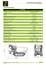 Предварительный просмотр 54 страницы Zipper Mowers ZI-MD500HS User Manual