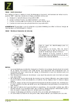 Предварительный просмотр 60 страницы Zipper Mowers ZI-MD500HS User Manual