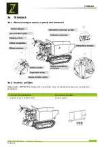 Предварительный просмотр 65 страницы Zipper Mowers ZI-MD500HS User Manual