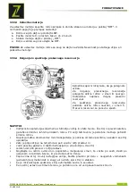 Предварительный просмотр 72 страницы Zipper Mowers ZI-MD500HS User Manual