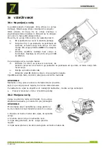 Предварительный просмотр 73 страницы Zipper Mowers ZI-MD500HS User Manual