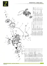 Предварительный просмотр 80 страницы Zipper Mowers ZI-MD500HS User Manual