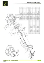 Предварительный просмотр 82 страницы Zipper Mowers ZI-MD500HS User Manual
