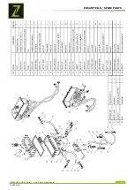 Предварительный просмотр 83 страницы Zipper Mowers ZI-MD500HS User Manual