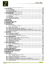 Preview for 3 page of Zipper Mowers ZI-MOS125 User Manual