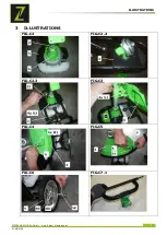 Preview for 8 page of Zipper Mowers ZI-MOS125 User Manual