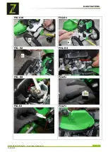 Preview for 10 page of Zipper Mowers ZI-MOS125 User Manual