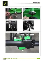 Preview for 11 page of Zipper Mowers ZI-MOS125 User Manual