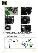 Preview for 12 page of Zipper Mowers ZI-MOS125 User Manual