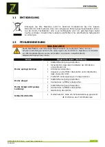 Preview for 23 page of Zipper Mowers ZI-MOS125 User Manual