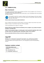 Preview for 24 page of Zipper Mowers ZI-MOS125 User Manual