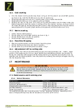 Preview for 30 page of Zipper Mowers ZI-MOS125 User Manual