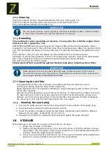 Preview for 31 page of Zipper Mowers ZI-MOS125 User Manual