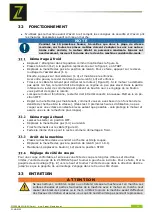 Preview for 48 page of Zipper Mowers ZI-MOS125 User Manual