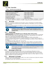 Preview for 49 page of Zipper Mowers ZI-MOS125 User Manual