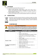 Preview for 50 page of Zipper Mowers ZI-MOS125 User Manual