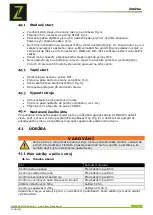 Preview for 56 page of Zipper Mowers ZI-MOS125 User Manual