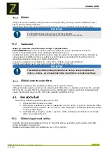 Preview for 57 page of Zipper Mowers ZI-MOS125 User Manual