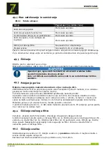 Preview for 65 page of Zipper Mowers ZI-MOS125 User Manual