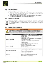 Preview for 66 page of Zipper Mowers ZI-MOS125 User Manual