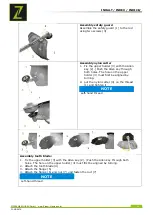 Предварительный просмотр 24 страницы Zipper Mowers ZI-MOS4TA User Manual