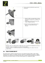 Предварительный просмотр 46 страницы Zipper Mowers ZI-MOS4TA User Manual