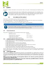 Preview for 17 page of Zipper Mowers ZI-PS1000 User Manual