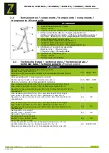 Preview for 3 page of Zipper Mowers ZI-RBK1080 User Manual