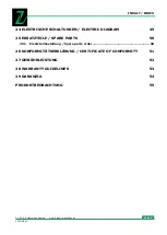 Preview for 5 page of Zipper Mowers ZI-RMM94H-230V Operation Manual