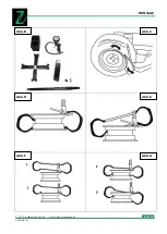 Preview for 15 page of Zipper Mowers ZI-RMM94H-230V Operation Manual