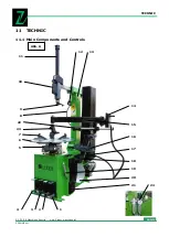 Preview for 23 page of Zipper Mowers ZI-RMM94H-230V Operation Manual