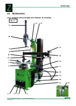 Preview for 36 page of Zipper Mowers ZI-RMM94H-230V Operation Manual