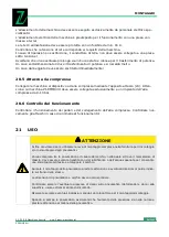 Preview for 41 page of Zipper Mowers ZI-RMM94H-230V Operation Manual