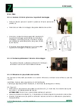 Preview for 43 page of Zipper Mowers ZI-RMM94H-230V Operation Manual