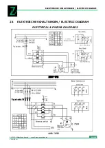 Preview for 49 page of Zipper Mowers ZI-RMM94H-230V Operation Manual