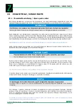 Preview for 50 page of Zipper Mowers ZI-RMM94H-230V Operation Manual