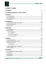 Preview for 2 page of Zipper Mowers ZI-RMR 1500 Operation Manual