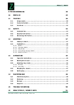 Preview for 3 page of Zipper Mowers ZI-RMR 1500 Operation Manual